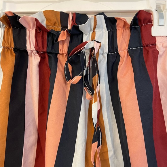 3/$10 Shein Curve High Waisted Short - Picture 5 of 8